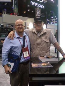 The Municipal was at the IACP 2011 conference and expo