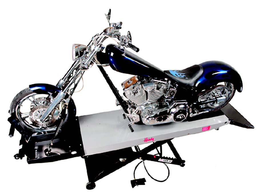 handy motorcycle atv lifts