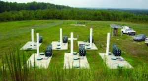 Dawn, Va., installed a decentralized wastewater treatment system by Bio-Microbics in 2009, for which it won a national award