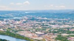 The city of Chattanooga, Tennessee’s community-owned electric utility, EPB, has given 170,000 people and businesses access to ultrafast, high-speed Internet via a 1 Gig fiber-optic Ethernet network.