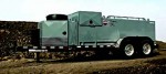 Double Wall Fuel Trailer