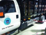 CNG has become a choice for fleet managers looking to cut back on greenhouse gas emissions.