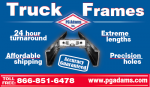truck frames 866-851-6478