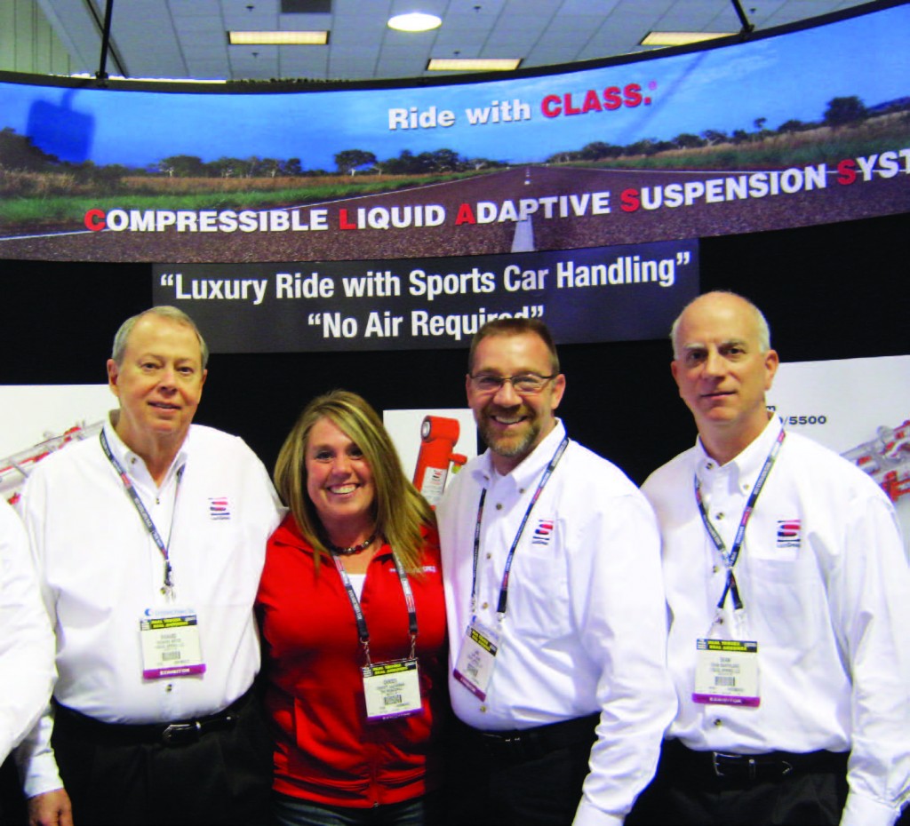 Liquid Spring Representatives The Municipal