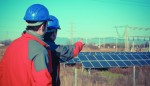 planning for emergencies with solar arrays