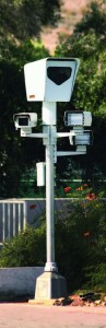 Traffic Camera