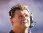 mike ditka
