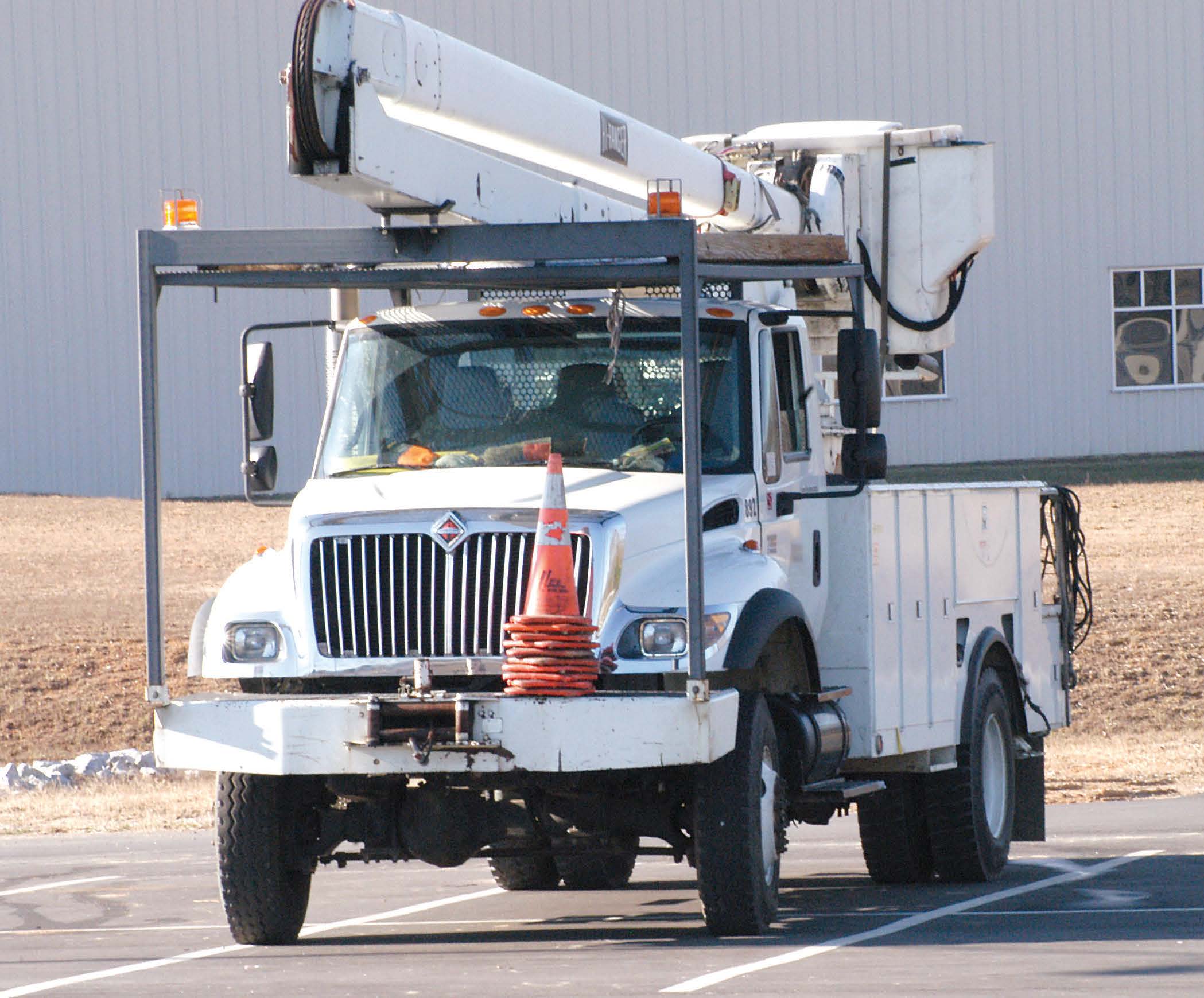 Truck fleet maintenance manager jobs