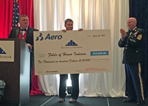 AERO-donation-to-folds-of-honor