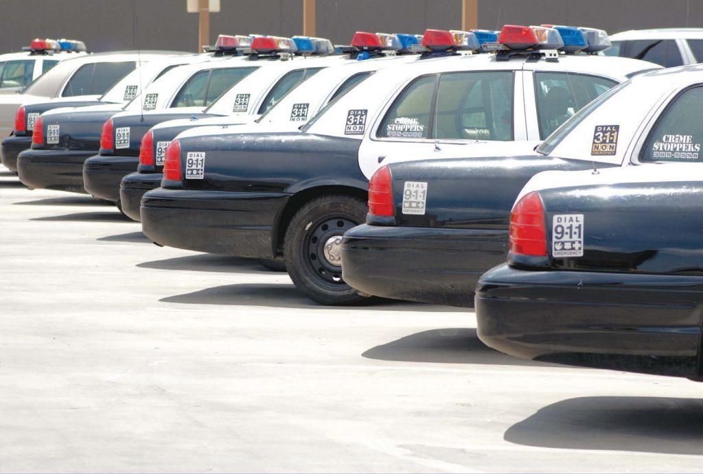 Fleet centralization can be organizational, procedural and/ or limited to policies. In most cases it’s characterized by less duplication, more effi cient spending and use of personnel, and a more influential seat of power during budget discussions.