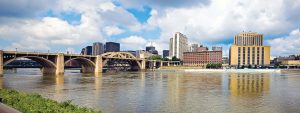 Through a two-year education and grass roots movement, the city of Grand Rapids started thinking and plotting some basic steps with asset management planning, working toward sustainability. 
