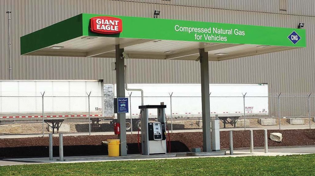 Natural Gas Stations >> Compressed Natural Gas Station The Municipal Natural Gas Stations >> Compressed Natural Gas Station The Municipal