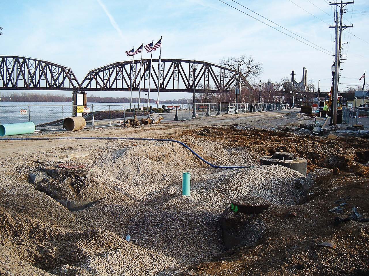 henderson ky wastewater The Municipal