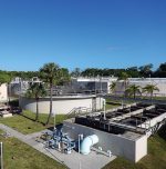 Wellington, Fla.’s, water reclamation facility has been the recipient of many awards for its operations, including from the Environmental Protection Agency, Florida Water Environment Association and Florida Department of Environmental Protection. (Photo provided by Bryan J. Gayoso)