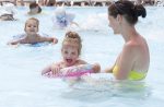 Municipal pools provide fun, a chance to learn swimming in a largely controlled environment and a way to cool off on a summer’s day; however, they can be costly to maintain, leaving municipalities to decide whether or not to keep them open. (Shutterstock.com)