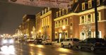 Glens Falls, N.Y.’s, revitalization efforts have attracted both residents and businesses to its downtown. (Photo provided)