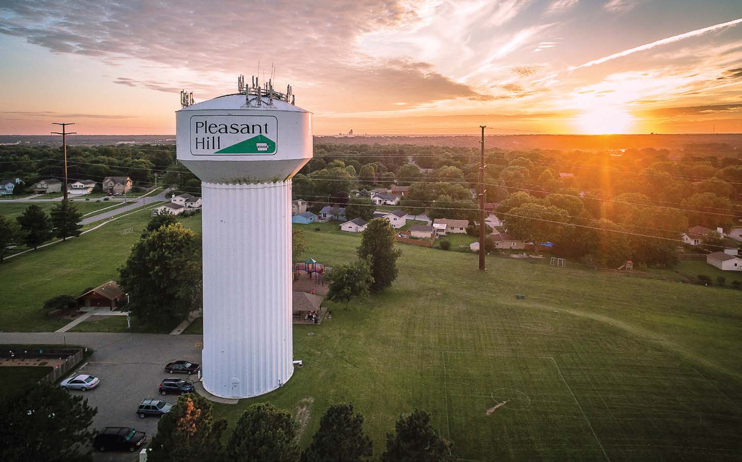 Kurovski embraces life of public service as mayor The Municipal