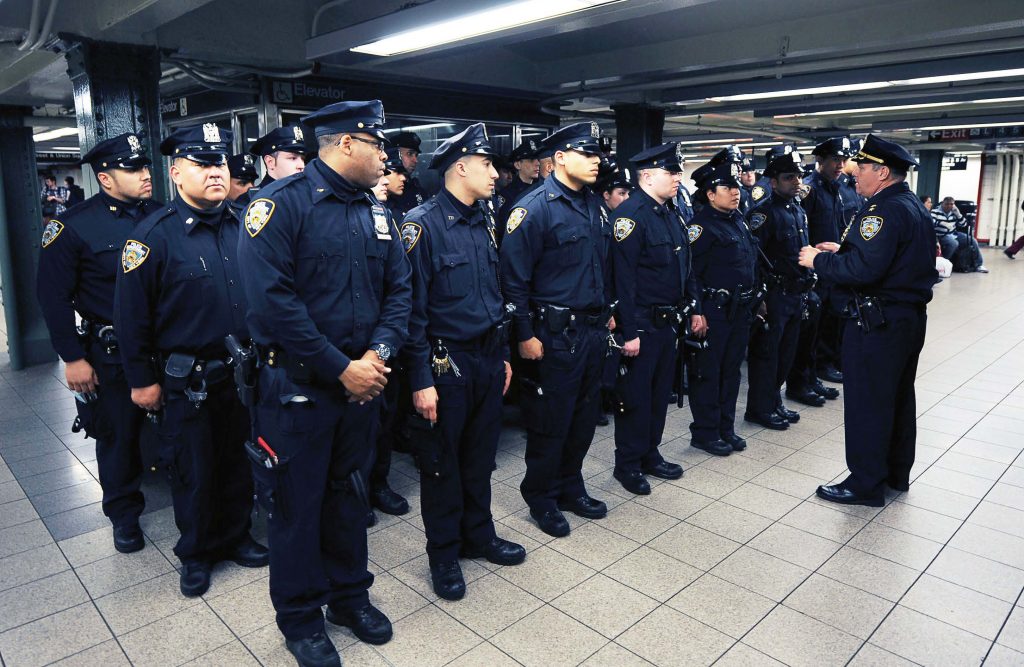 Law enforcement agencies are faced with an additional struggle when it comes to retention in the form of public scrutiny. Officers want to know that their departments will stand by them in circumstances that might be controversial but were ultimately beyond their control. (Shutterstock.com)