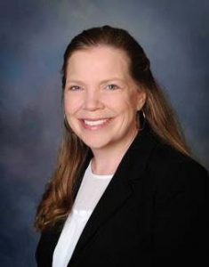 Kathy R. Wellik, CAFM, director of transportation services with Iowa State University