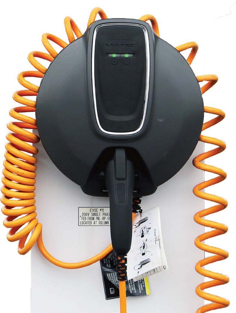 Getting your electric ducks in a row The Municipal