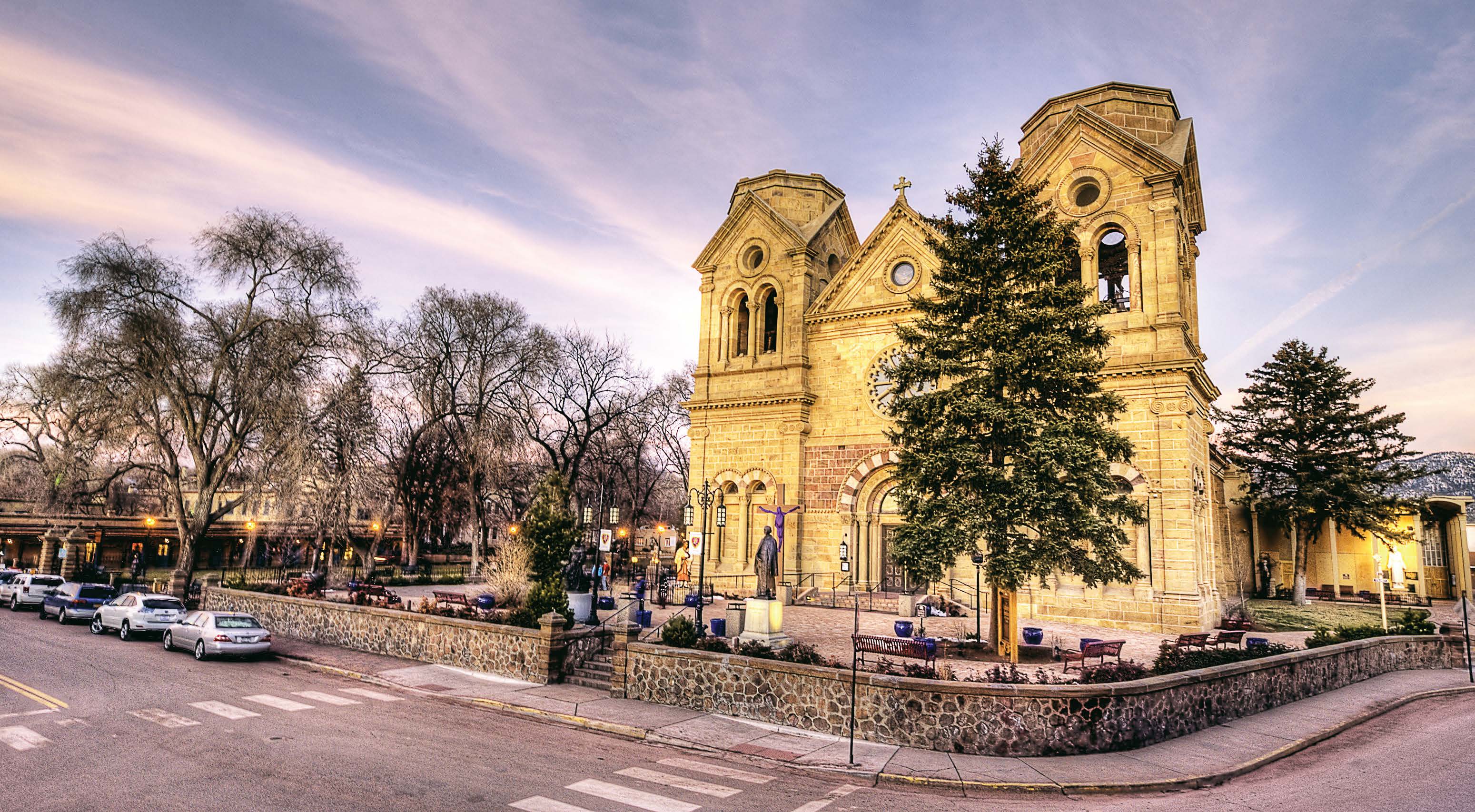 Santa Fe Uses Bond To Undertake Infrastructure Projects The Municipal Santa Fe Uses Bond To Undertake Infrastructure Projects The Municipal