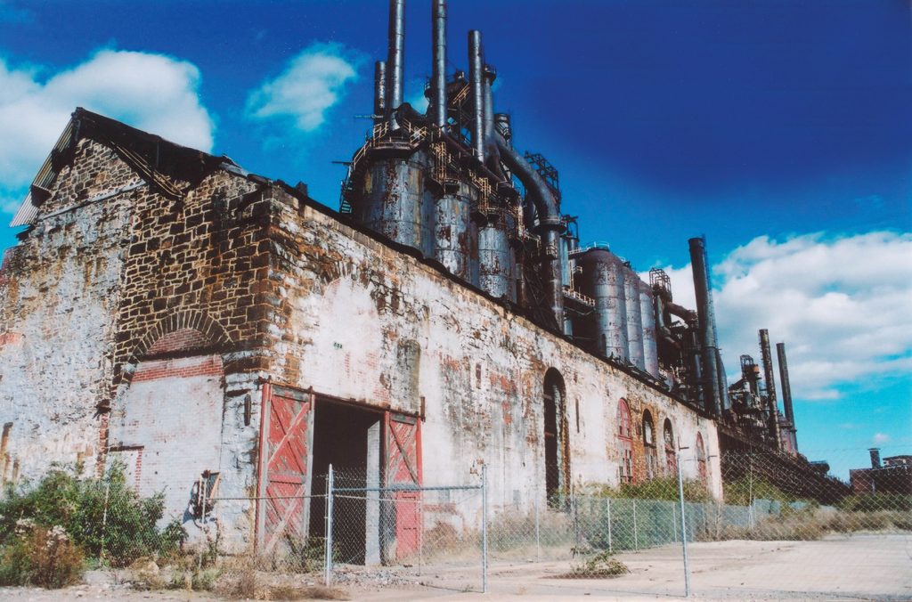 Bringing new life to brownfields The Municipal