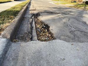 Omaha, Nebraska Public Works