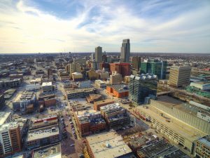 Omaha, Nebraska