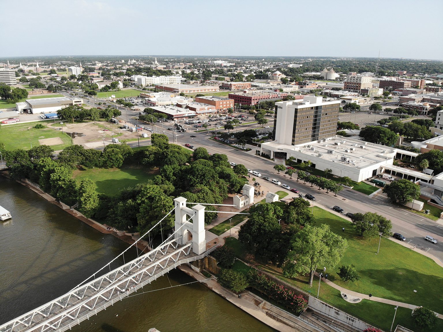 Startup Waco gathers tools to boost entrepreneurs