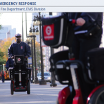 the ALS Segway Team