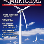Wind Turbine Solutions for Municipal dependence on fossil fuels for power.