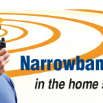 Narrowbanding - in the home stretch