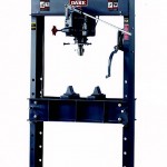 dake h-frame presses