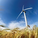 Midwest states turn toward wind turbine energy
