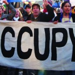 occupy