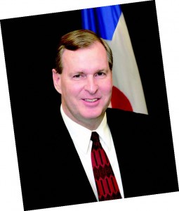 indy mayor greg ballard Mayor Greg Ballard of Indianapolis was elected the 48th mayor of Indianapolis on Nov. 6, 2007. He was elected to a second term in November 2011.