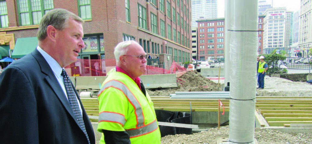 mayor and public works mike smith mayor and public works mike smith