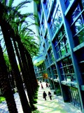 ANAHEIM VISITORS bureau