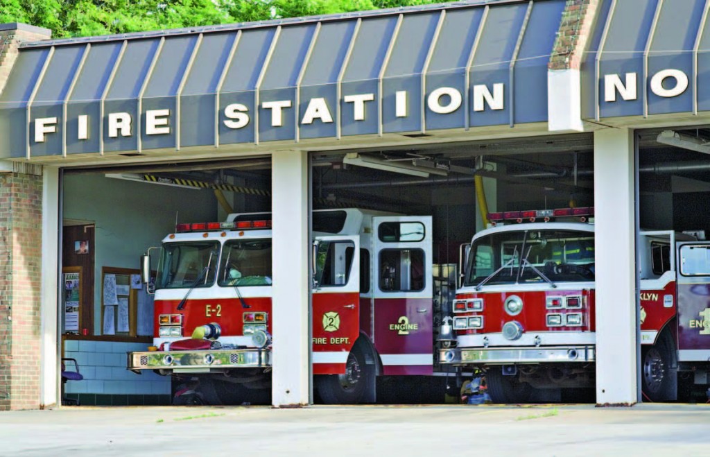 Firehouses are not unlike every other type of workplace in that their members put a premium on being treated well and fairly