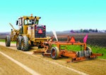 MODEL 272 ROAD DRAG