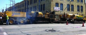 Re-heat Re-HEAT is a cost-efficient and environmentally responsible alternative that delivers comparable pavement longevity to mill and overlay