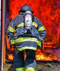 firefighting funding levels Maintaining necessary funding levels and securing additional money for capital purchases is a constant challenge for fire departments. Some of the financial pressure can be relieved by taking advantage of a well-established but often underused entitlement: insurance reimbursement