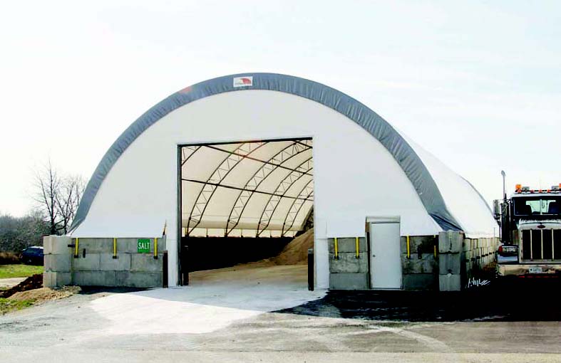tension fabric buildings from clearspan