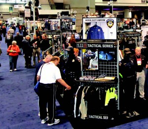 IACP 2012