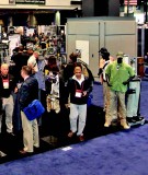 IACP convention photo San Diego Convention Center