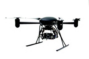 draganfly innovations Draganfly Innovations Inc. will demonstrate the latest in unmanned aerial surveillance aircraft at the expo.
