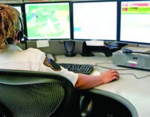 emergency services Emergency services are among several crucial municipal responsibilities that can’t be cut regardless of a city’s financial situation