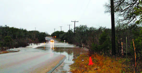 roadway flooding solutions