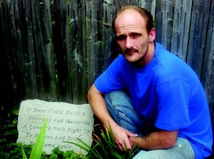 drunk driver took his children In 2001, a drunk driver took all four of Ohio resident Peter Mayer’s children from him