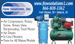 flow solutions fort wayne & muncie, IN